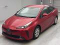 2022 Toyota Prius