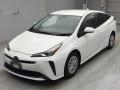 2021 Toyota Prius