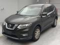 2019 Nissan X-Trail