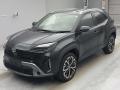 2024 Toyota YARIS CROSS