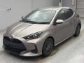 2023 Toyota YARIS