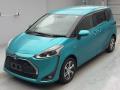 2019 Toyota Sienta