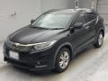 2020 Honda VEZEL