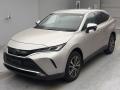 2023 Toyota Harrier
