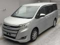 2019 Toyota Noah