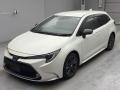 2021 Toyota Corolla Touring Wagon