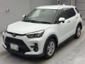 2021 Toyota Raize