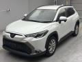 2022 Toyota Corolla Cross