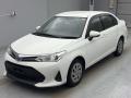 2021 Toyota Corolla Axio