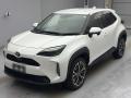 2021 Toyota YARIS CROSS
