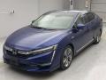 2018 Honda Clarity Phev