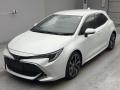 2022 Toyota Corolla Sports