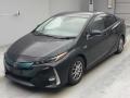 2017 Toyota Prius PHV