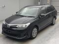 2021 Toyota Corolla Fielder