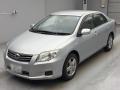 2010 Toyota Corolla Axio