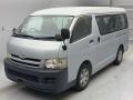 2008 Toyota Hiace Wagon