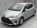 2017 Toyota Vitz