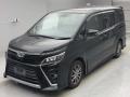 2021 Toyota Voxy