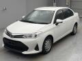 2021 Toyota Corolla Axio