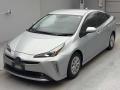 2021 Toyota Prius
