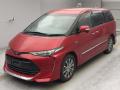 2016 Toyota Estima Hybrid