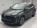 2021 Toyota YARIS CROSS