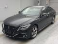 2019 Toyota Crown Hybrid