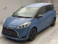 2021 Toyota Sienta