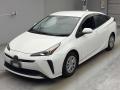 2021 Toyota Prius