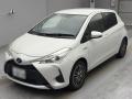 2017 Toyota Vitz