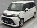 2017 Toyota TANK
