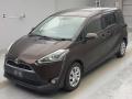 2016 Toyota Sienta