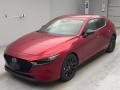 2024 Mazda Mazda3 Fastback