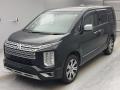 2024 Mitsubishi Delica D5