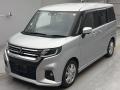 2024 Mitsubishi Delica D2