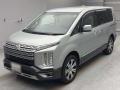 2024 Mitsubishi Delica D5
