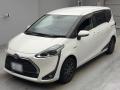 2018 Toyota Sienta