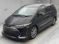 2017 Toyota Estima