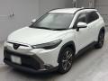 2023 Toyota Corolla Cross