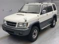 1998 Isuzu Bighorn