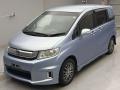 2015 Honda Freed spike hybrid