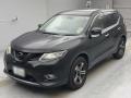 2015 Nissan X-Trail