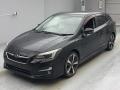 2017 Subaru Impreza Sports