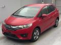 2014 Honda Fit Hybrid