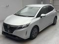 2022 Nissan Note