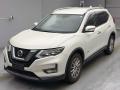 2018 Nissan X-Trail