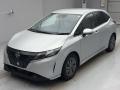 2022 Nissan Note