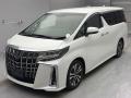 2019 Toyota Alphard