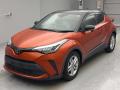 2019 Toyota C-HR