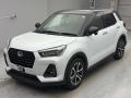 2023 Daihatsu Rocky